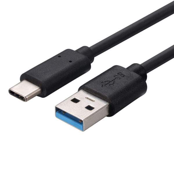 USB 3.0 to USB C Cable