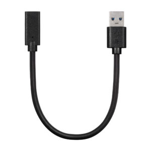 usb c female to usb a male adapter