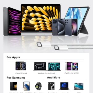 apple usb-c charge cable