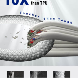 apple usb-c charging cable