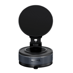 magnetic car phone holder